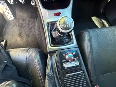 2011 Subaru Impreza WRX STI Limited   - Photo 10 - Kuna, ID 83634