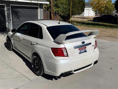 2011 Subaru Impreza WRX STI Limited   - Photo 3 - Kuna, ID 83634