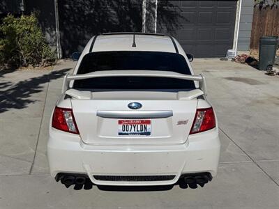 2011 Subaru Impreza WRX STI Limited   - Photo 4 - Kuna, ID 83634