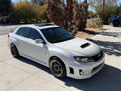 2011 Subaru Impreza WRX STI Limited   - Photo 7 - Kuna, ID 83634