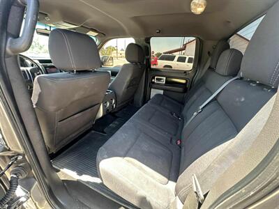 2012 Ford F-150 FX4   - Photo 12 - Kuna, ID 83634