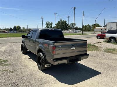 2012 Ford F-150 FX4   - Photo 4 - Kuna, ID 83634