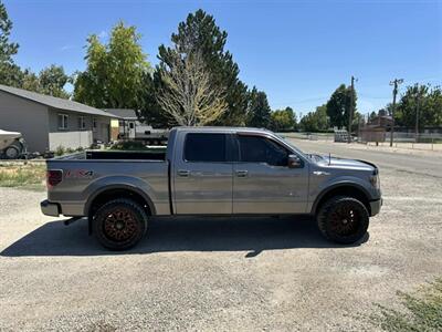 2012 Ford F-150 FX4   - Photo 7 - Kuna, ID 83634