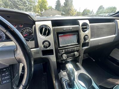 2012 Ford F-150 FX4   - Photo 11 - Kuna, ID 83634