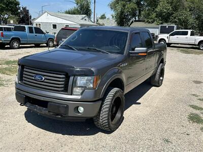 2012 Ford F-150 FX4   - Photo 2 - Kuna, ID 83634
