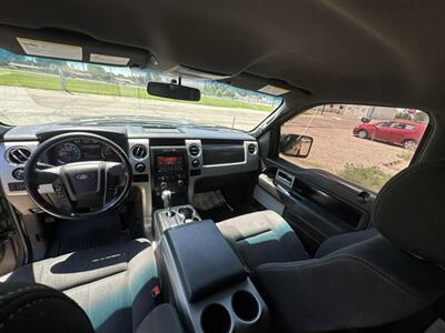 2012 Ford F-150 FX4   - Photo 10 - Kuna, ID 83634