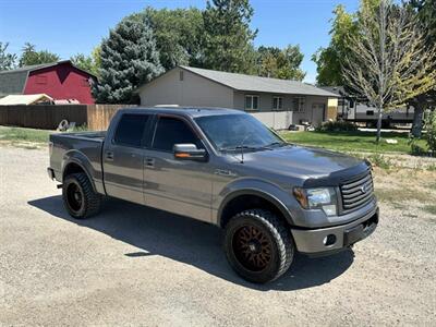 2012 Ford F-150 FX4   - Photo 8 - Kuna, ID 83634