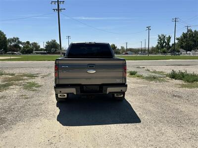 2012 Ford F-150 FX4   - Photo 5 - Kuna, ID 83634
