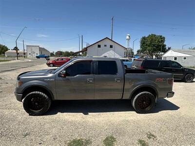 2012 Ford F-150 FX4   - Photo 3 - Kuna, ID 83634