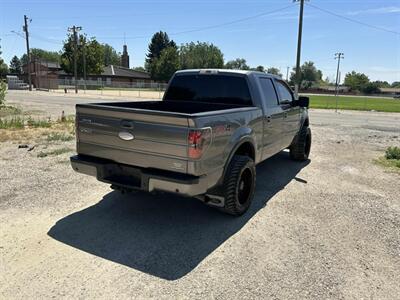 2012 Ford F-150 FX4   - Photo 6 - Kuna, ID 83634