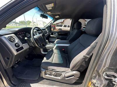 2012 Ford F-150 FX4   - Photo 9 - Kuna, ID 83634