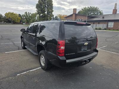 2007 Chevrolet Suburban LS 2500   - Photo 4 - Kuna, ID 83634