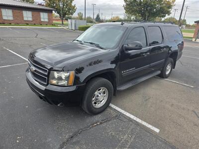 2007 Chevrolet Suburban LS 2500   - Photo 2 - Kuna, ID 83634