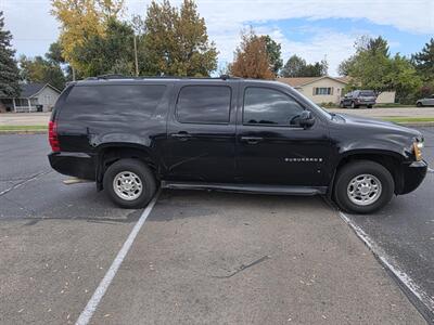 2007 Chevrolet Suburban LS 2500   - Photo 7 - Kuna, ID 83634