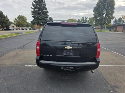 2007 Chevrolet Suburban LS 2500   - Photo 5 - Kuna, ID 83634