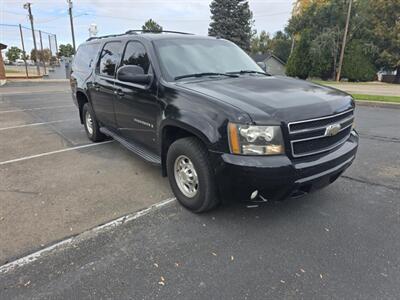 2007 Chevrolet Suburban LS 2500   - Photo 8 - Kuna, ID 83634