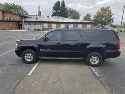 2007 Chevrolet Suburban LS 2500   - Photo 3 - Kuna, ID 83634