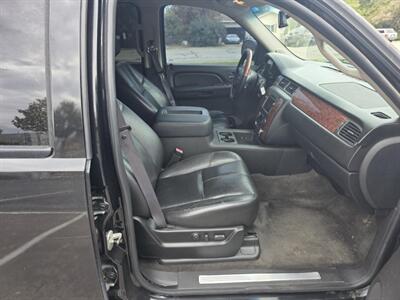 2007 Chevrolet Suburban LS 2500   - Photo 10 - Kuna, ID 83634