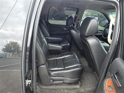 2007 Chevrolet Suburban LS 2500   - Photo 12 - Kuna, ID 83634