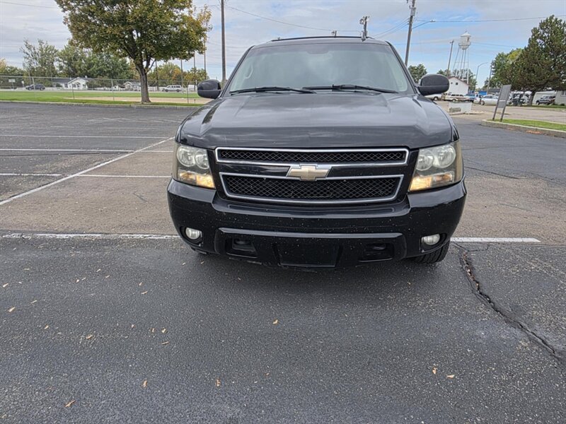 2007 Chevrolet Suburban LS 2500 - Photo 1 - Kuna, ID 83634