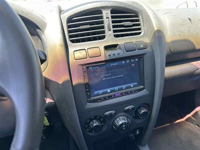 2004 Hyundai SANTA FE GLS   - Photo 10 - Kuna, ID 83634