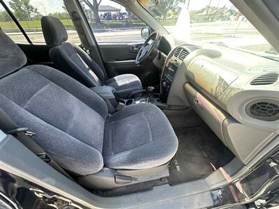 2004 Hyundai SANTA FE GLS   - Photo 7 - Kuna, ID 83634