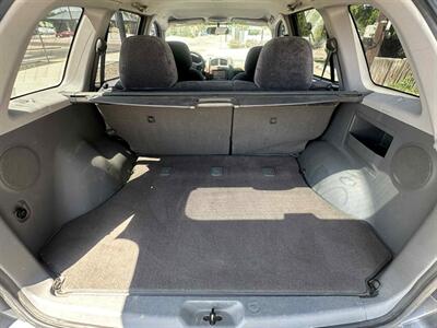 2004 Hyundai SANTA FE GLS   - Photo 9 - Kuna, ID 83634