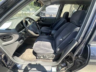 2004 Hyundai SANTA FE GLS   - Photo 6 - Kuna, ID 83634