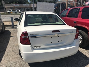 2005 Chevrolet Malibu LS   - Photo 10 - Kansas City, MO 64126