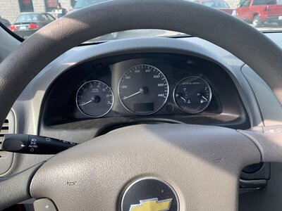 2006 Chevrolet Malibu LS   - Photo 6 - Kansas City, MO 64126