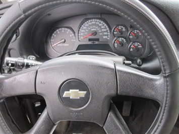 2005 Chevrolet Trailblazer LS   - Photo 7 - Kansas City, MO 64126