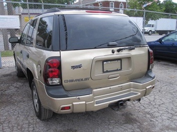 2005 Chevrolet Trailblazer LS   - Photo 11 - Kansas City, MO 64126