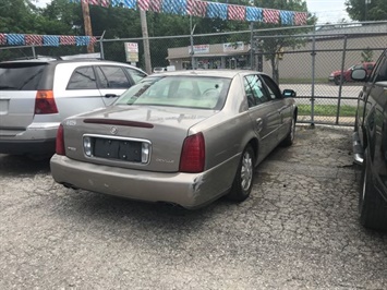 2004 Cadillac DeVille   - Photo 12 - Kansas City, MO 64126