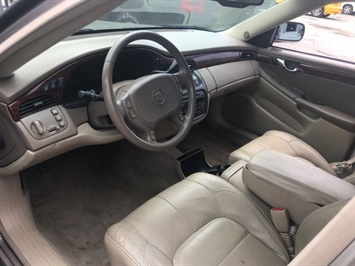 2004 Cadillac DeVille   - Photo 4 - Kansas City, MO 64126