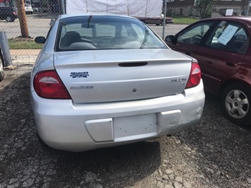 2003 Dodge Neon SE   - Photo 12 - Kansas City, MO 64126