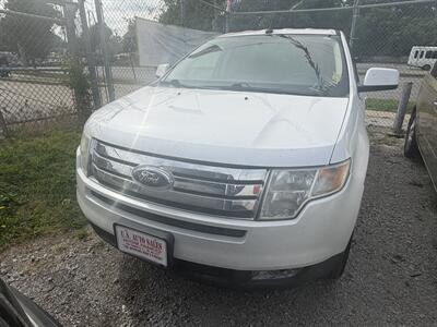 2013 Ford Edge Limited   - Photo 1 - Kansas City, MO 64126