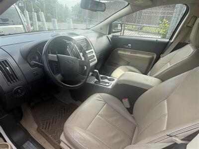 2013 Ford Edge Limited   - Photo 3 - Kansas City, MO 64126