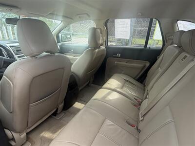 2013 Ford Edge Limited   - Photo 4 - Kansas City, MO 64126