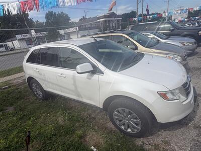 2013 Ford Edge Limited   - Photo 2 - Kansas City, MO 64126