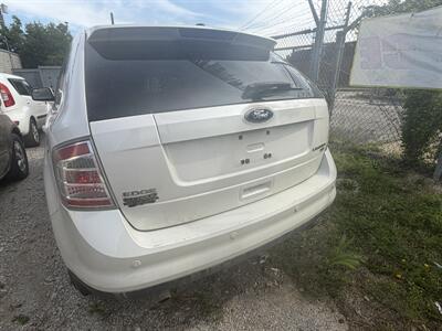 2013 Ford Edge Limited   - Photo 5 - Kansas City, MO 64126