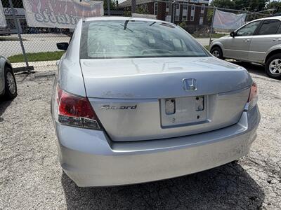 2009 Honda Accord LX - Photo 5 - Kansas City, MO 64126