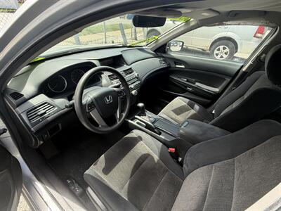 2009 Honda Accord LX - Photo 3 - Kansas City, MO 64126