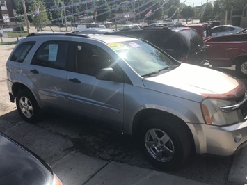 2008 Chevrolet Equinox LS   - Photo 2 - Kansas City, MO 64126