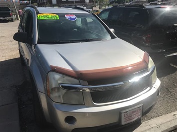 2008 Chevrolet Equinox LS   - Photo 1 - Kansas City, MO 64126