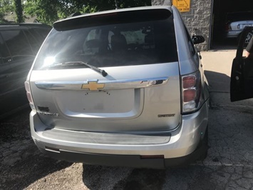 2008 Chevrolet Equinox LS   - Photo 13 - Kansas City, MO 64126