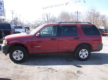 2004 Ford Explorer XLS   - Photo 2 - Kansas City, MO 64126