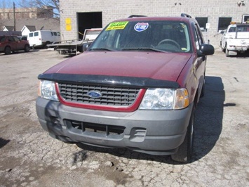 2004 Ford Explorer XLS   - Photo 1 - Kansas City, MO 64126