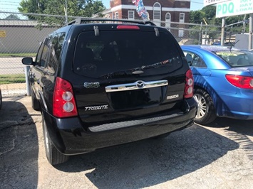 2006 Mazda Tribute s   - Photo 12 - Kansas City, MO 64126