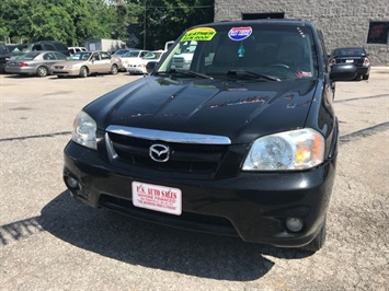 2006 Mazda Tribute s   - Photo 1 - Kansas City, MO 64126