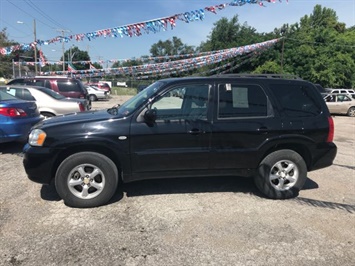 2006 Mazda Tribute s   - Photo 2 - Kansas City, MO 64126